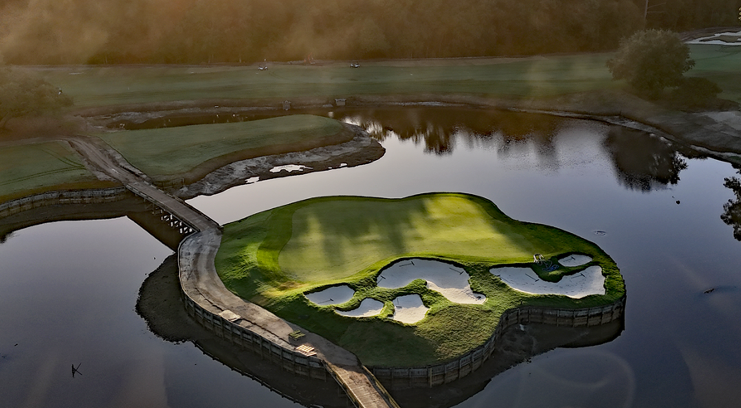 Play the Newly Reimagined King’s North with Exclusive Golf Packages