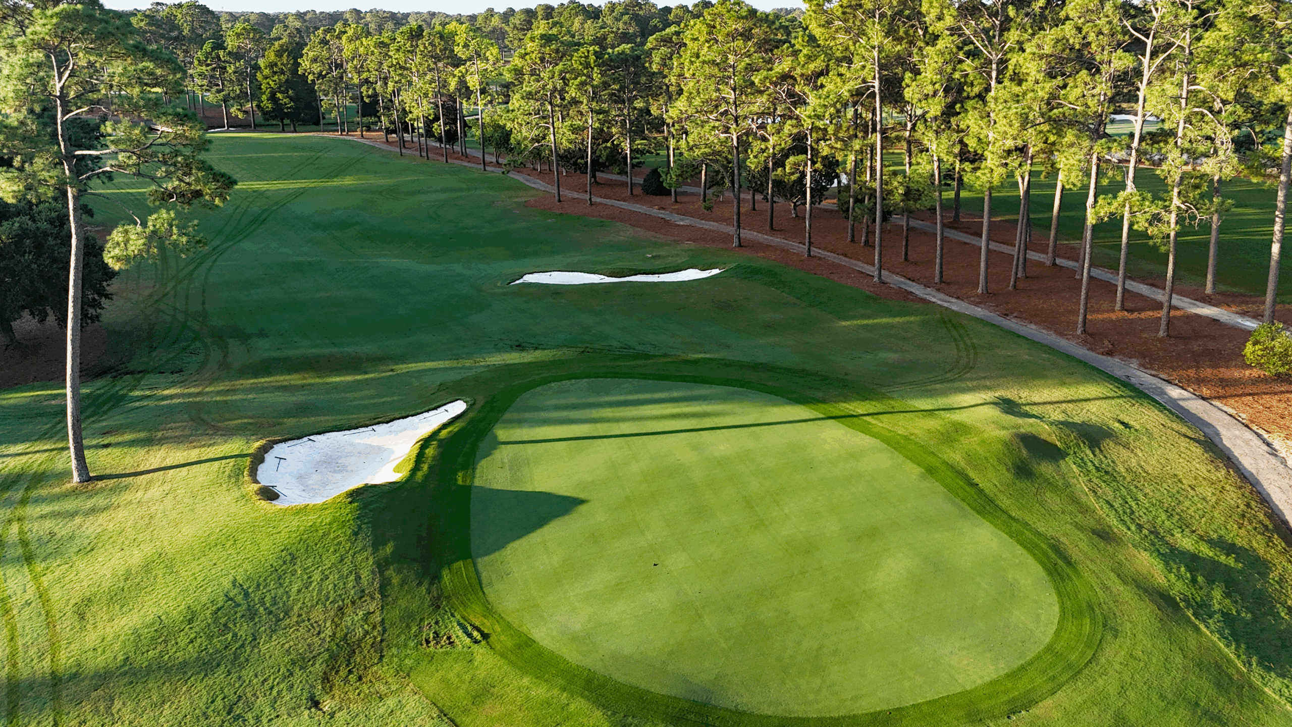 Kings North 11th From Behind ND 100225