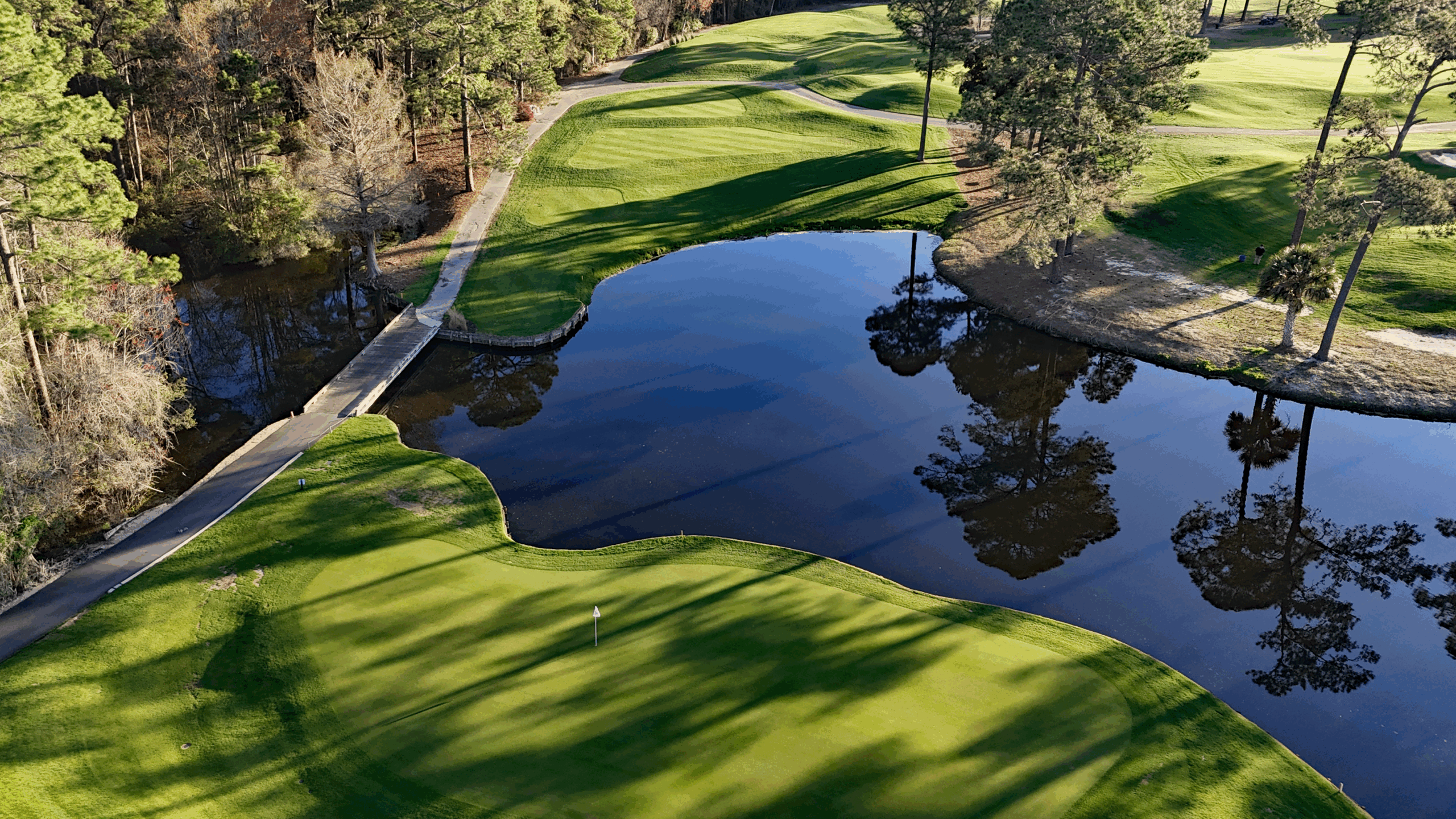 Kings North 4th Behind High ND 032625