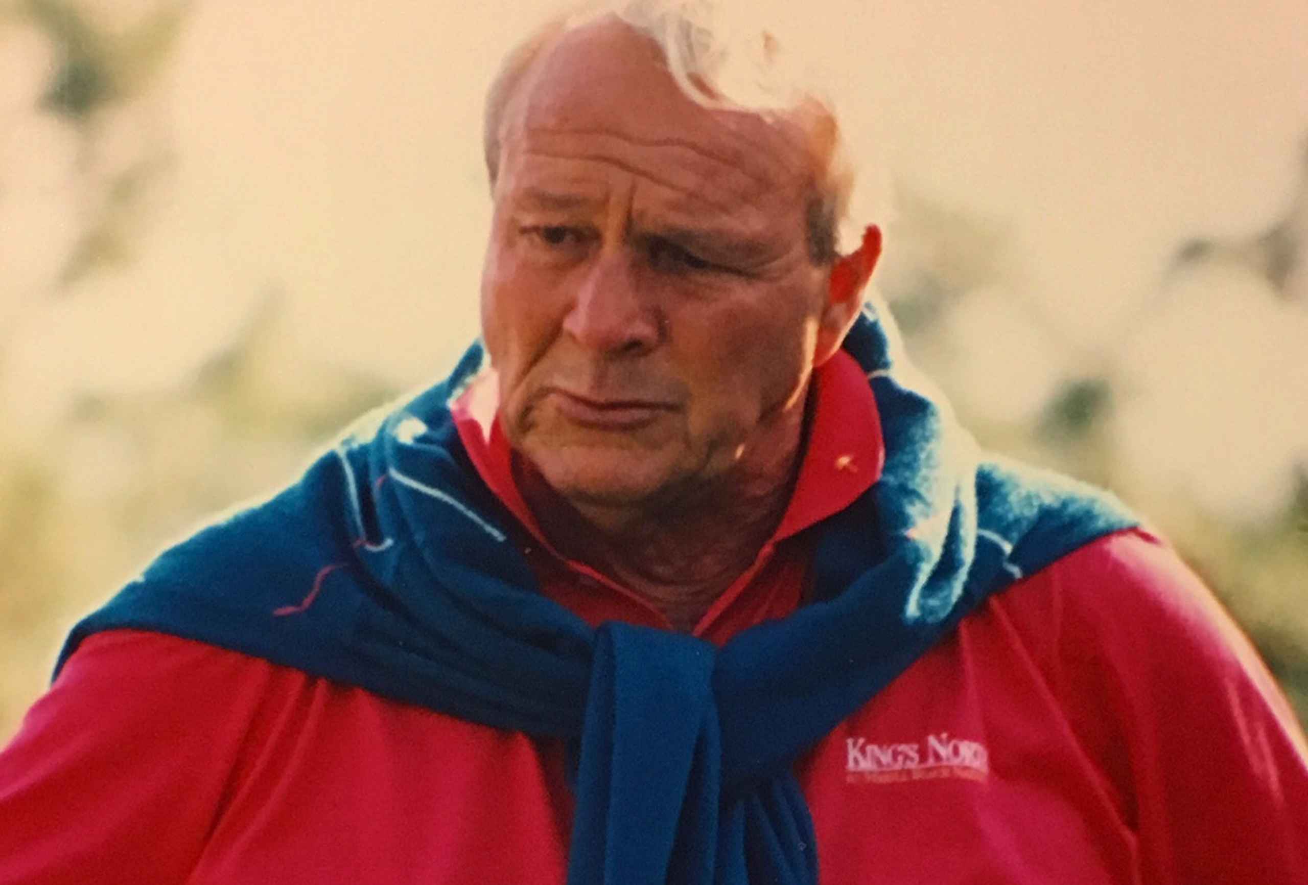 King’s North Reimagined: A Classic Reborn for a New Era