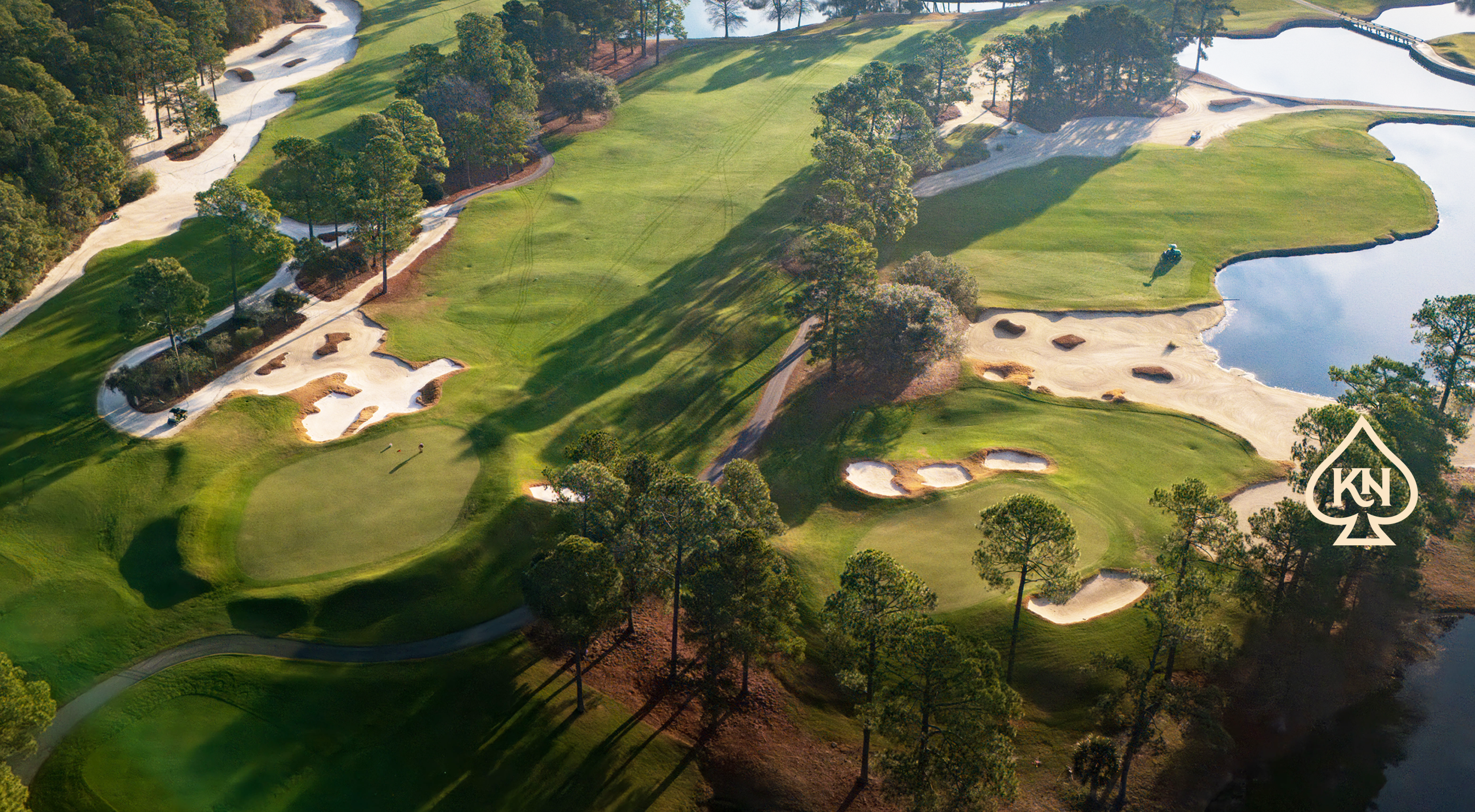 Play the Newly Reimagined King’s North with Exclusive Golf Packages