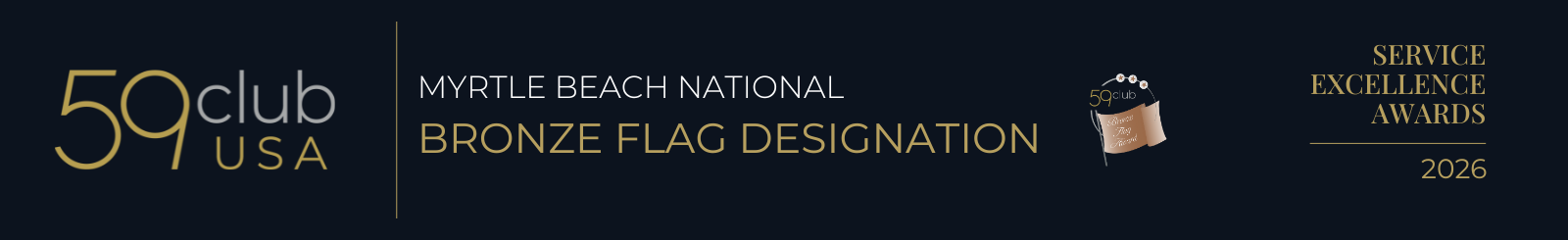 Myrtle Beach National