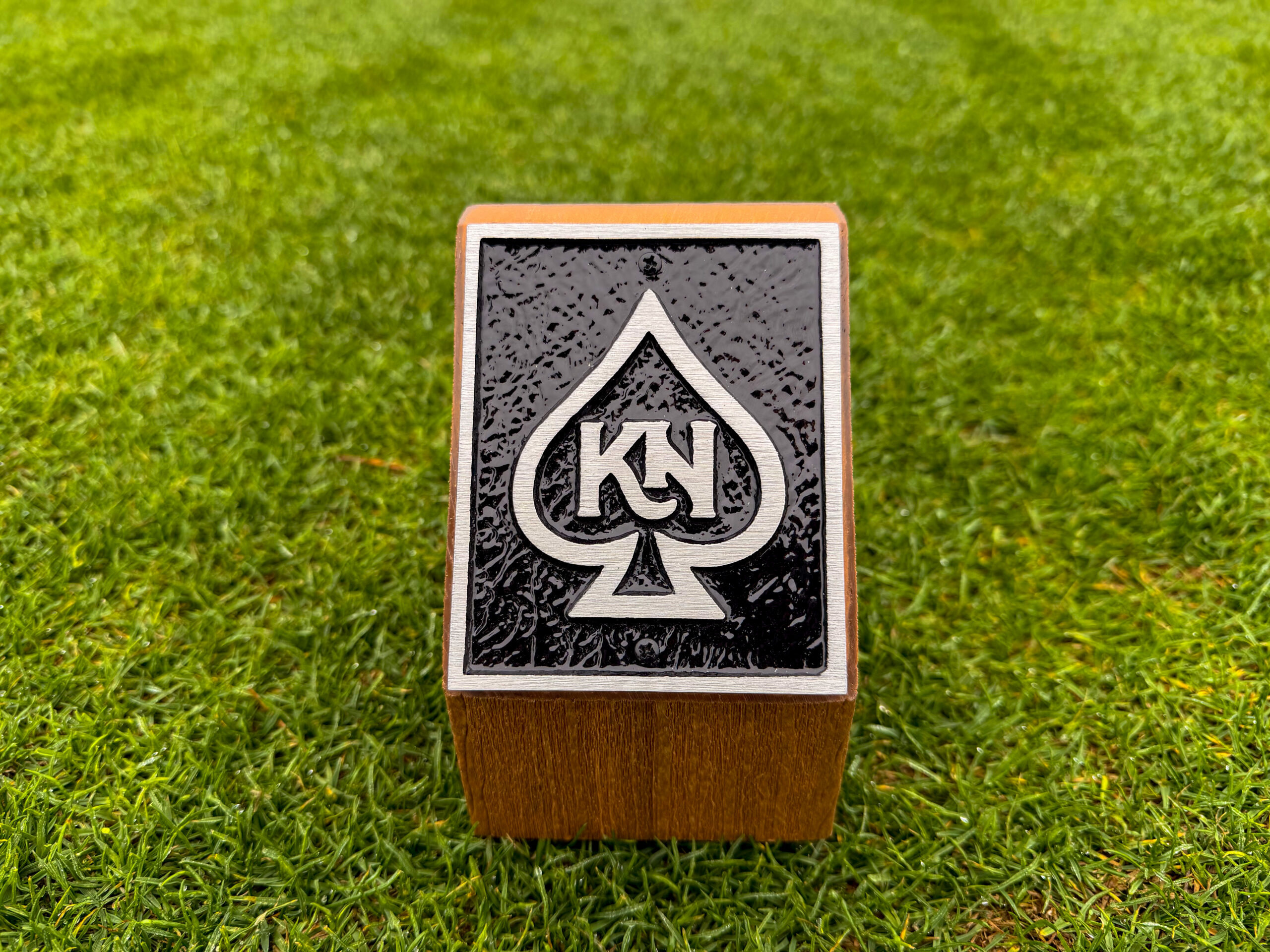 KN Tee Marker