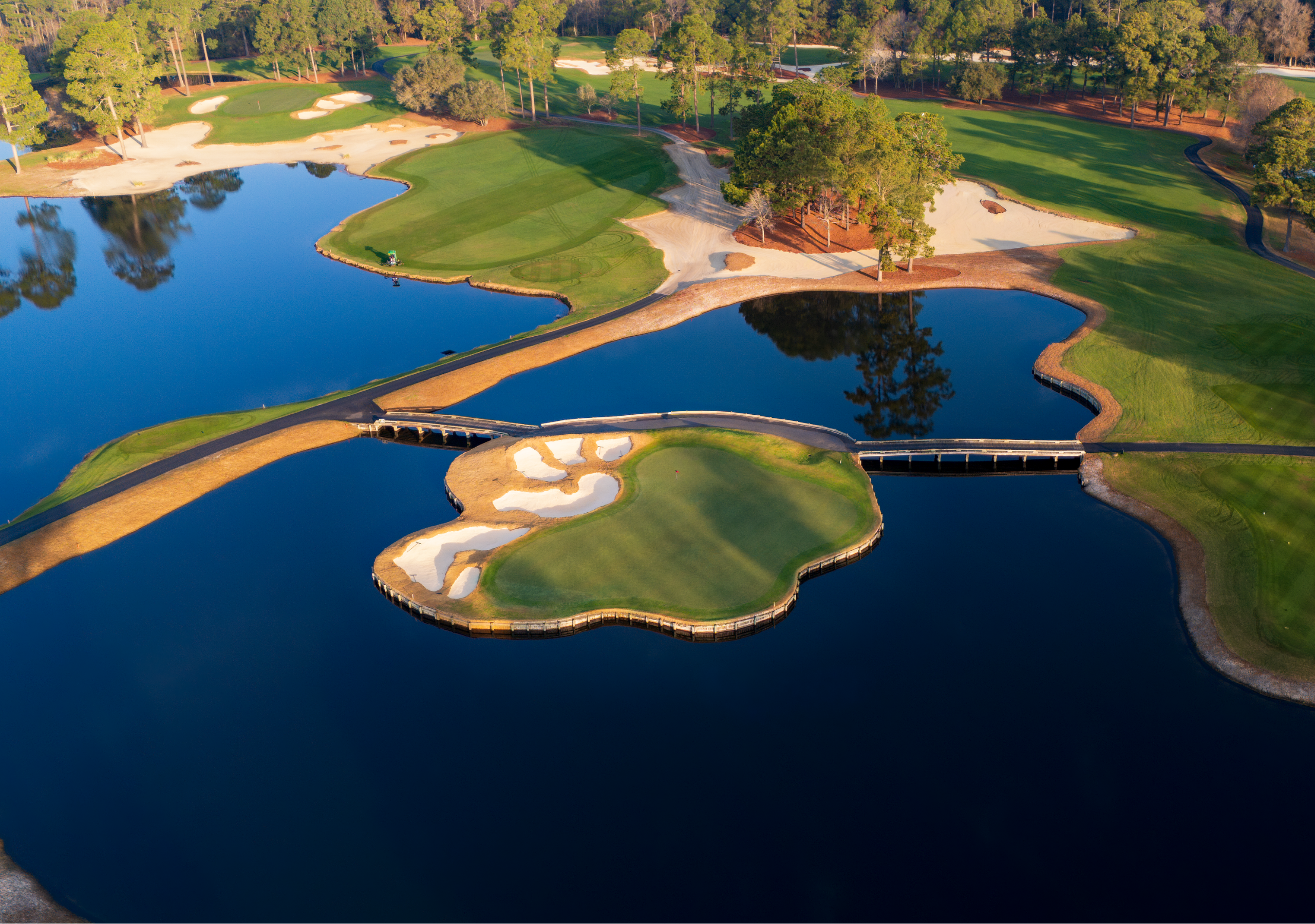 The New King’s North Is Ready. Are You?