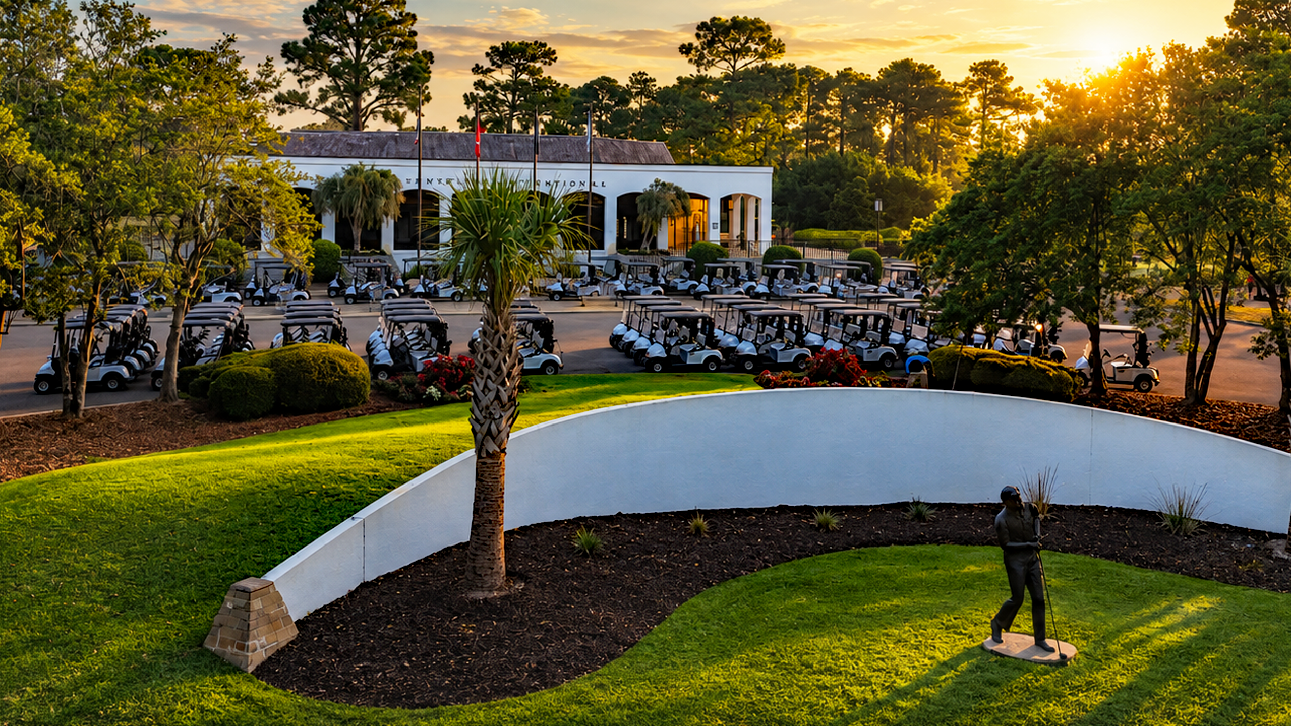 Myrtle Beach National Golf Club
